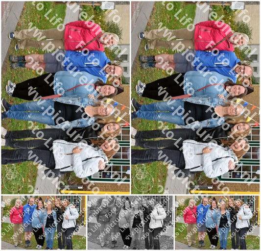 Evenement foto: Serie 777