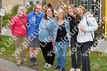 Evenement foto: Serie 777