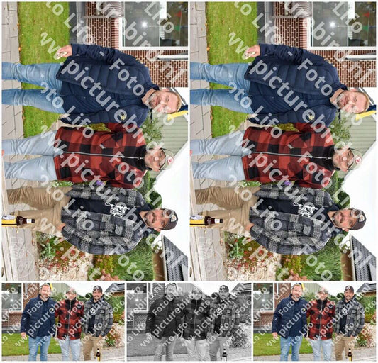 Evenement foto: Serie 777