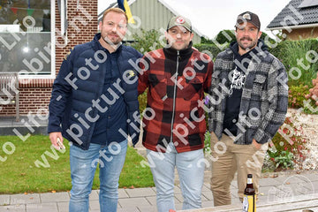 Evenement foto: Serie 777