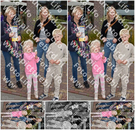 Evenement foto: Serie 777