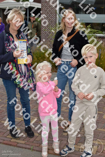 Evenement foto: Serie 777