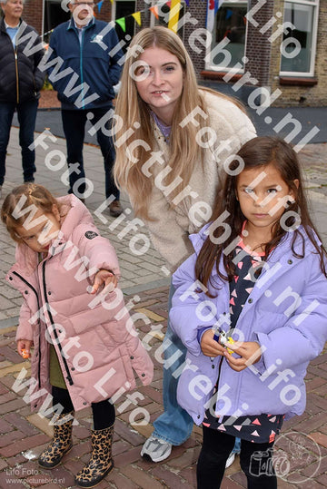 Evenement foto: Serie 777