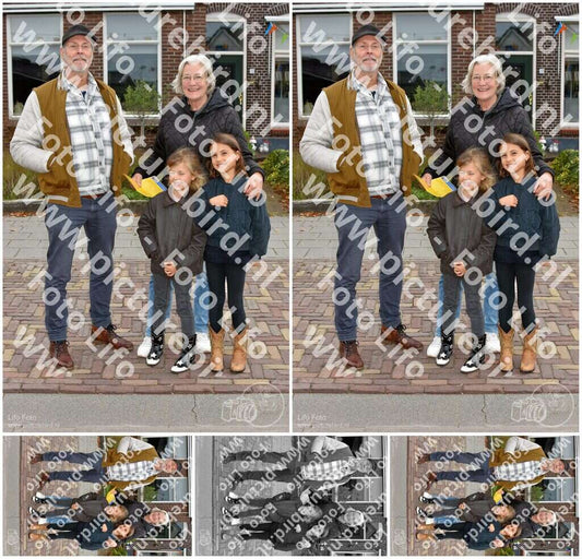 Evenement foto: Serie 777