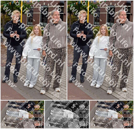 Evenement foto: Serie 777