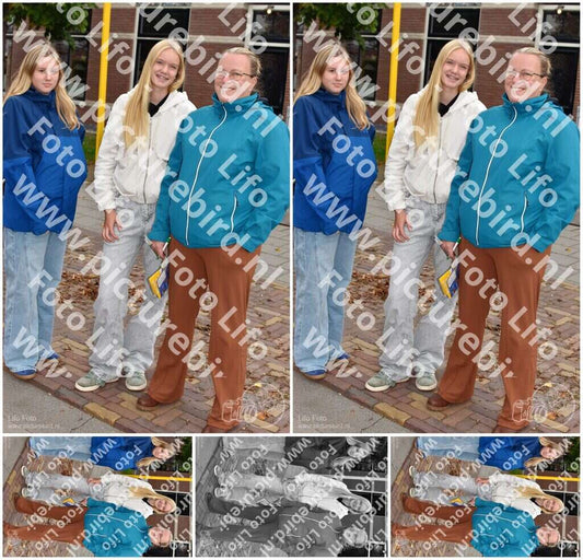 Evenement foto: Serie 777