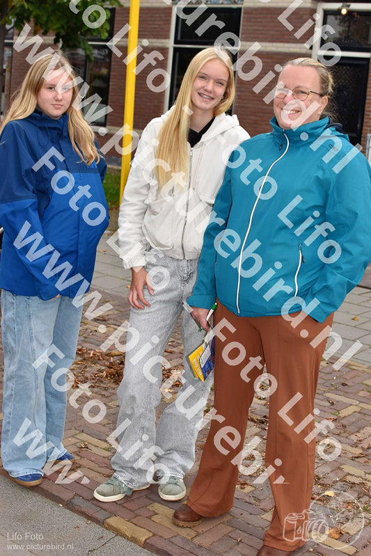 Evenement foto: Serie 777