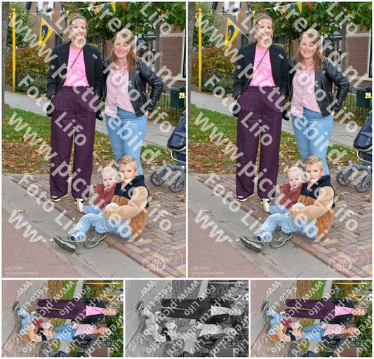 Evenement foto: Serie 777