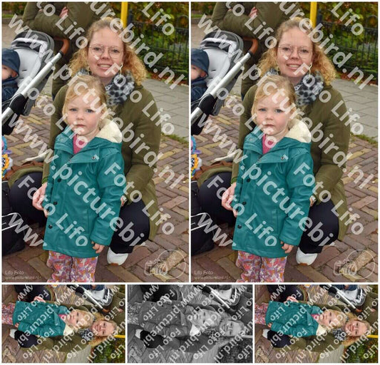 Evenement foto: Serie 777