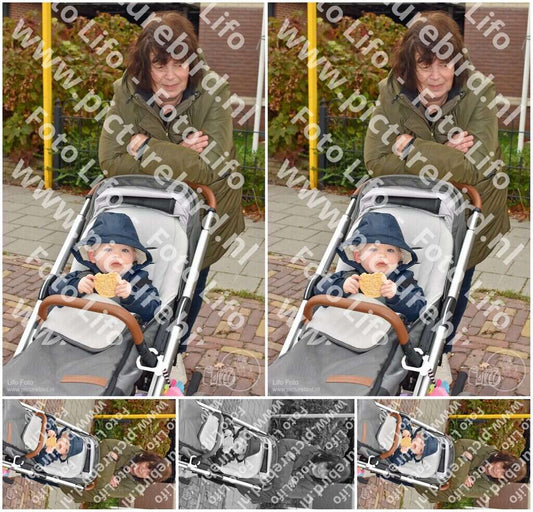 Evenement foto: Serie 777