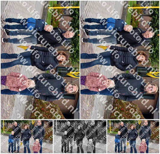 Evenement foto: Serie 777