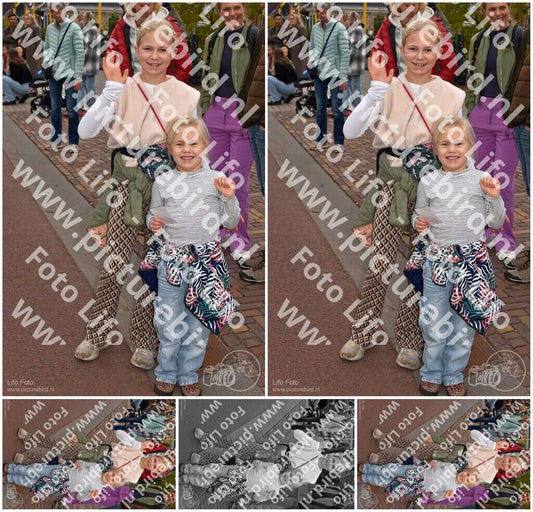 Evenement foto: Serie 777