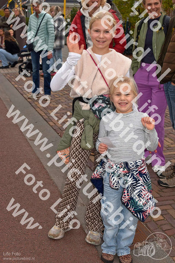 Evenement foto: Serie 777