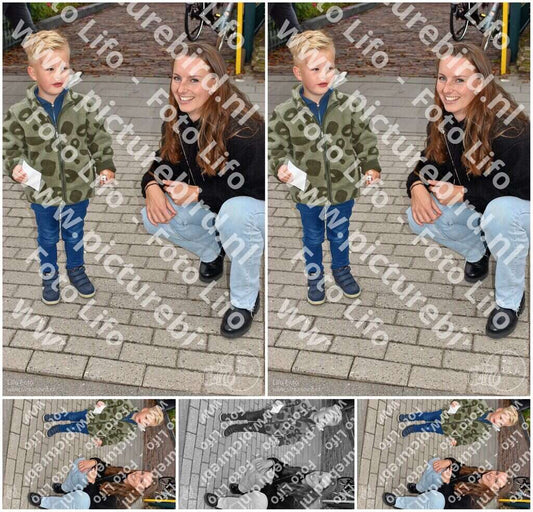 Evenement foto: Serie 777