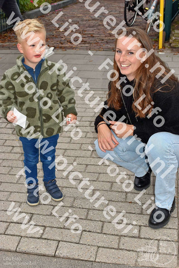 Evenement foto: Serie 777