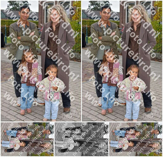 Evenement foto: Serie 777