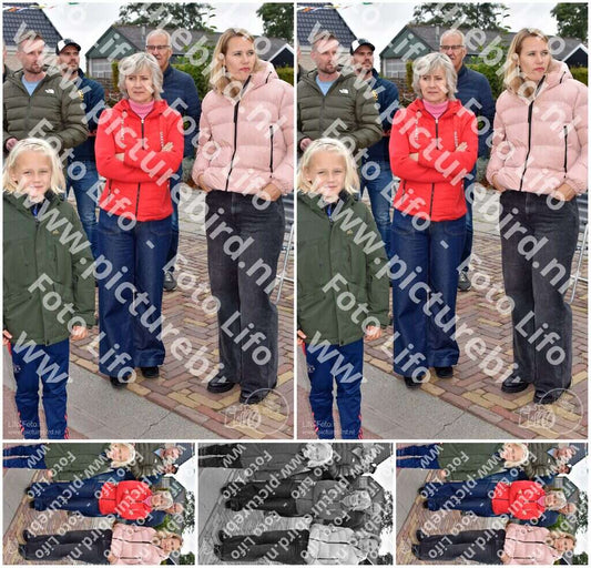 Evenement foto: Serie 777