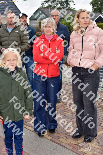 Evenement foto: Serie 777