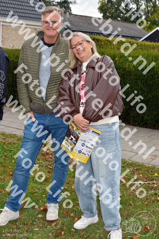 Evenement foto: Serie 777