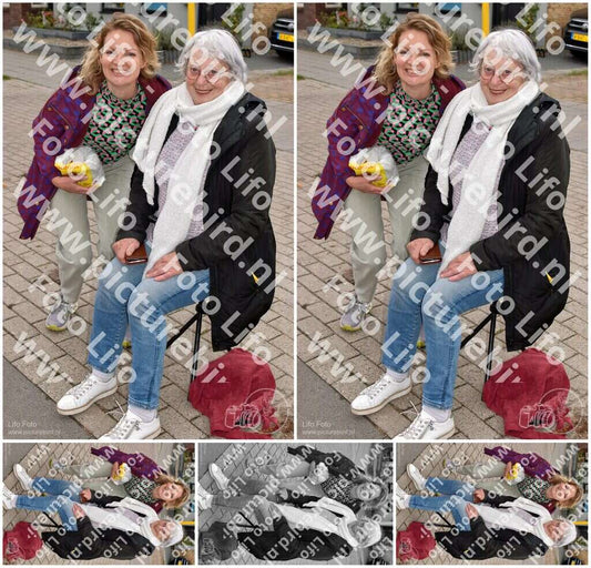 Evenement foto: Serie 777