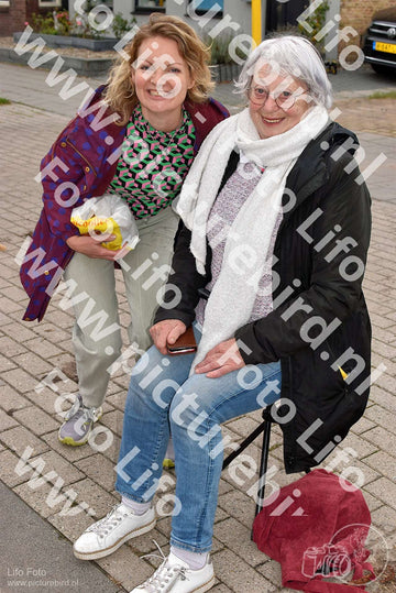 Evenement foto: Serie 777