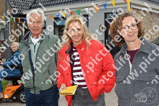 Evenement foto: Serie 777