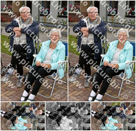 Evenement foto: Serie 777