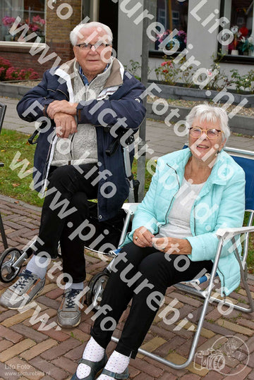 Evenement foto: Serie 777