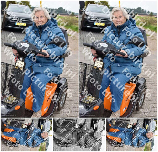 Evenement foto: Serie 777