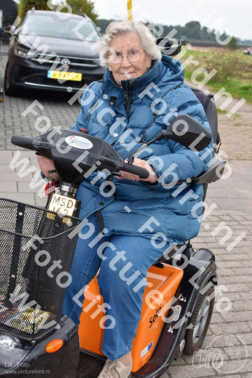 Evenement foto: Serie 777