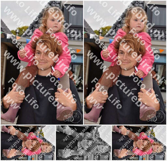 Evenement foto: Serie 777