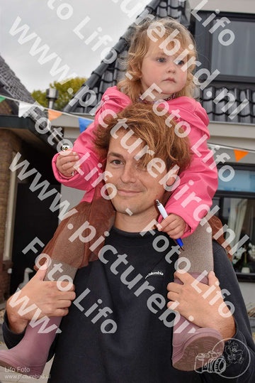 Evenement foto: Serie 777