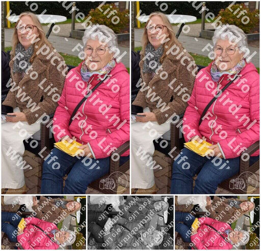 Evenement foto: Serie 777