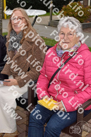 Evenement foto: Serie 777