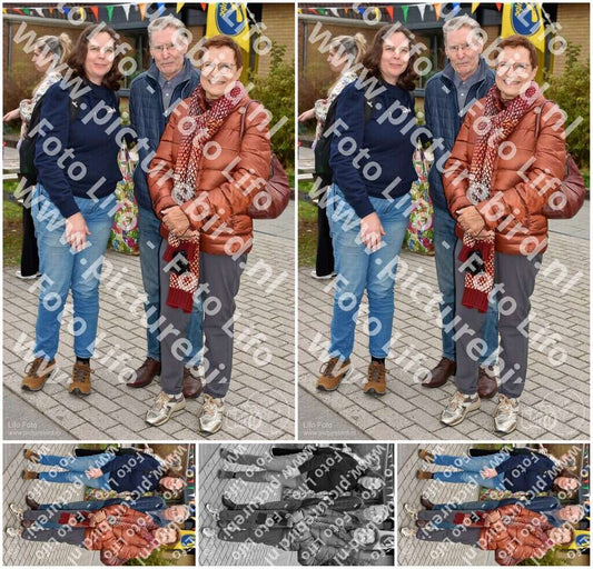 Evenement foto: Serie 777