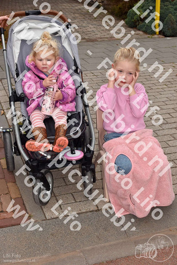 Evenement foto: Serie 777