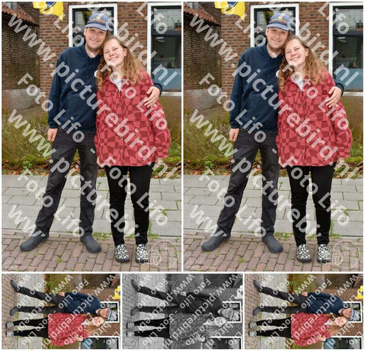 Evenement foto: Serie 777