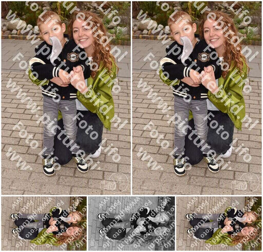 Evenement foto: Serie 777