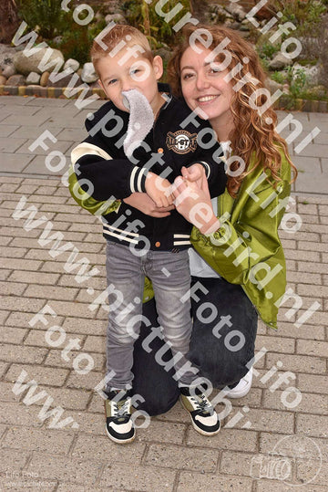 Evenement foto: Serie 777