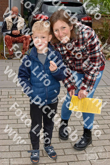 Evenement foto: Serie 777