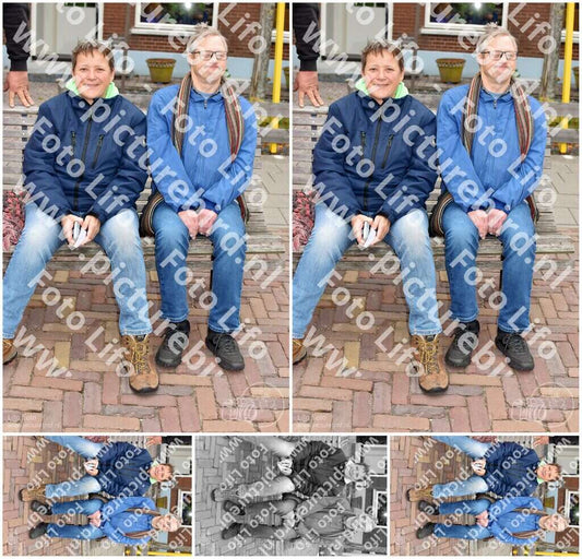 Evenement foto: Serie 777