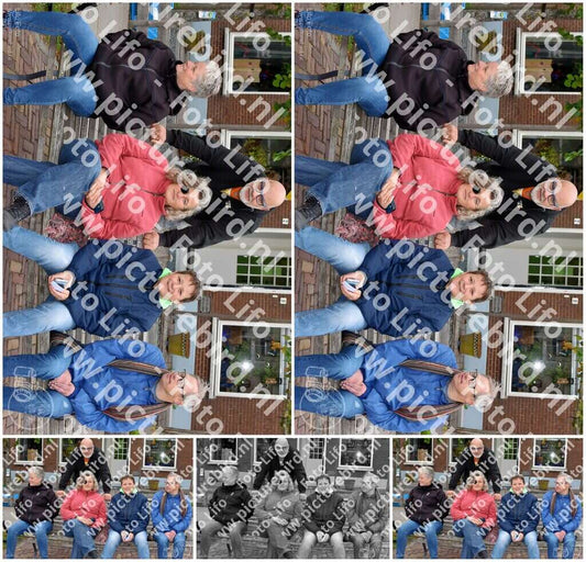 Evenement foto: Serie 777