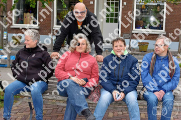 Evenement foto: Serie 777