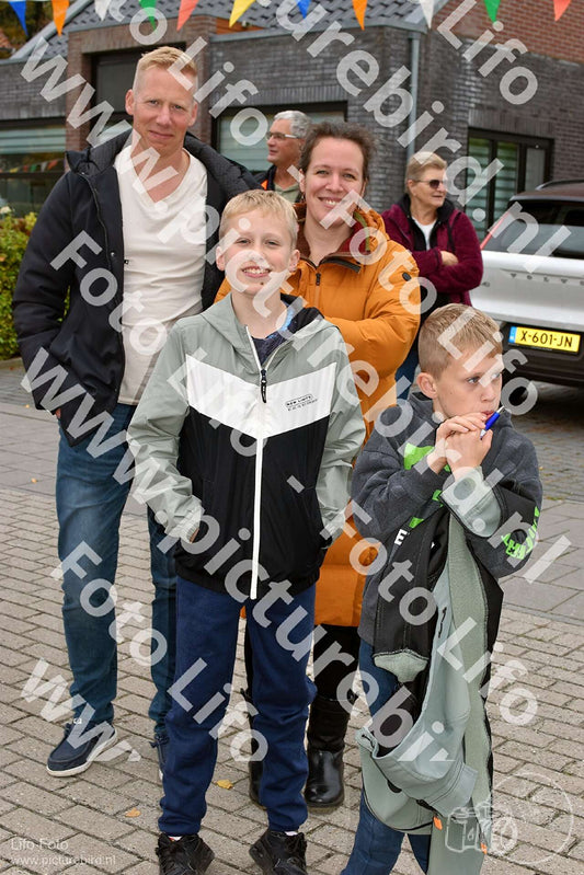 Evenement foto: Serie 777