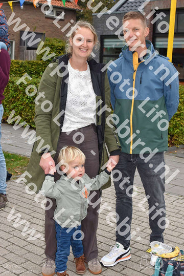 Evenement foto: Serie 777