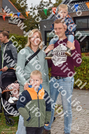 Evenement foto: Serie 777