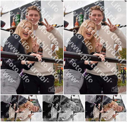 Evenement foto: Serie 777