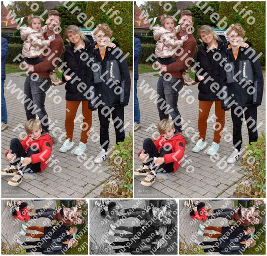 Evenement foto: Serie 777