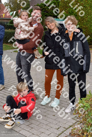 Evenement foto: Serie 777