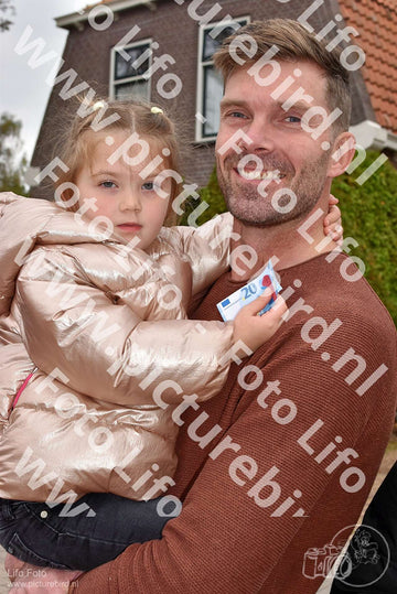 Evenement foto: Serie 777